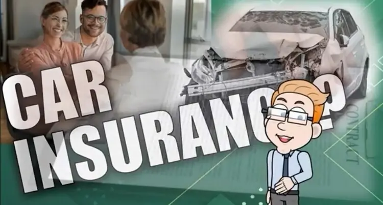 What is Car Insurance? How does it Work? Money Instructor